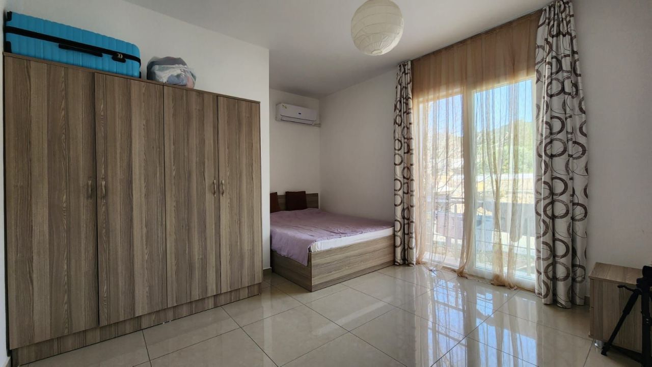 Appartement à Kyrenia, Chypre, 75 m² - image 18