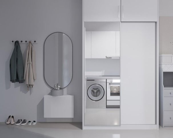 Appartamenti a İskele, Cipro, 46 m² - foto 18