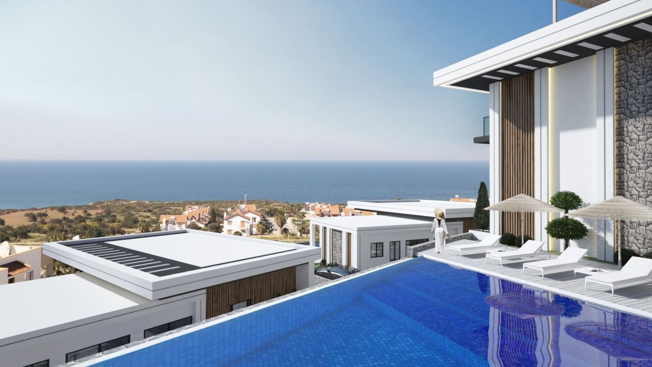 Apartment in Esentepe, Cyprus, 46 m² - picture 18