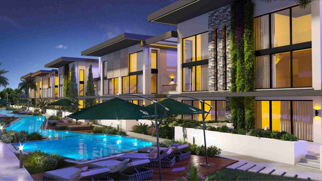 Apartment in Famagusta, Zypern, 150 m² - Foto 18