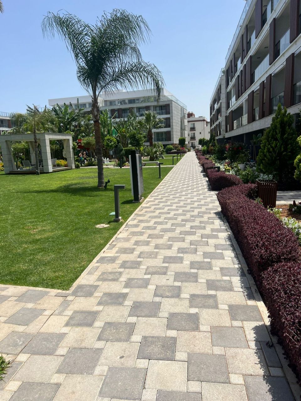 Apartamento en Famagusta, Chipre, 48.8 m² - imagen 18