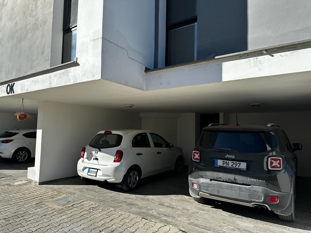 Apartamento en Kyrenia, Chipre, 110 m² - imagen 19