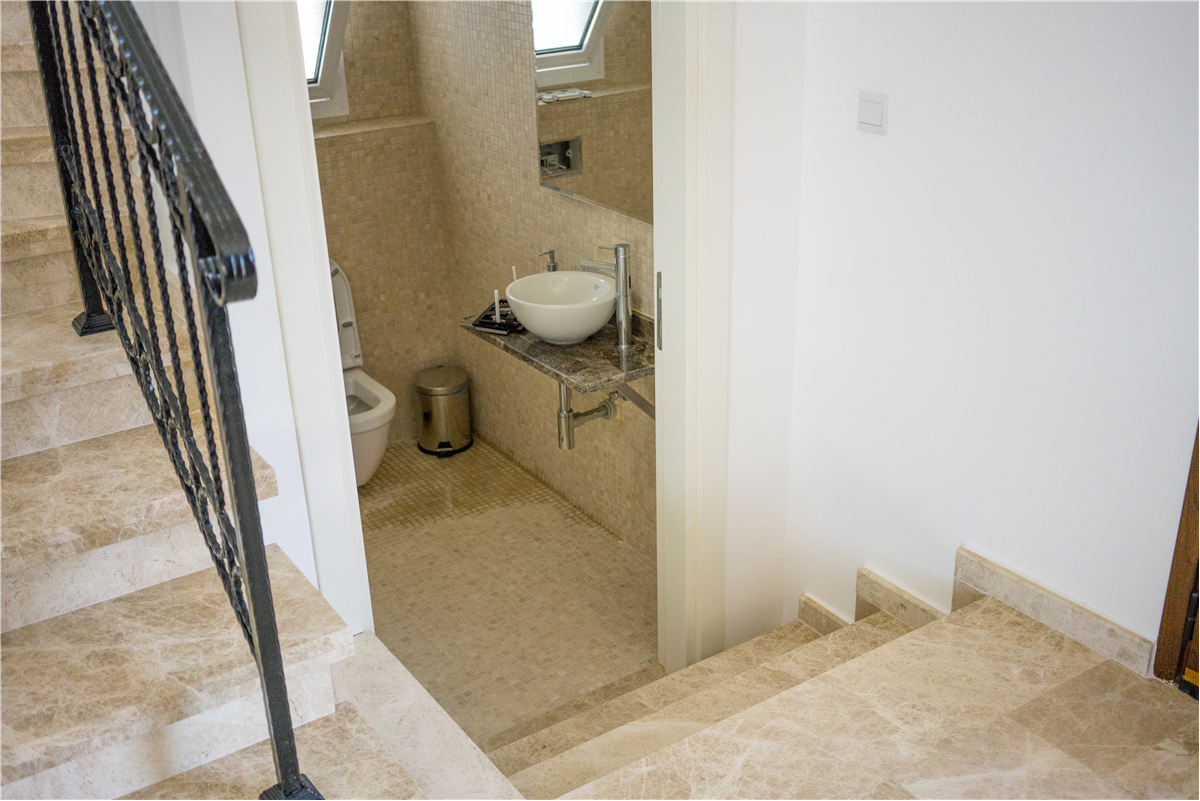 Villa in Esentepe, Zypern, 180 m² - Foto 19