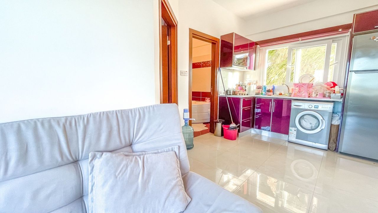 Appartement à Kyrenia, Chypre, 50 m² - image 19