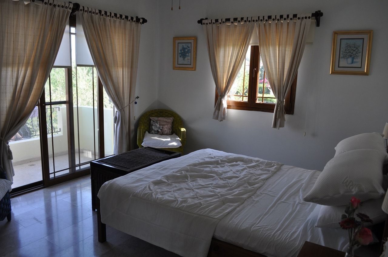 Villa in Alsancak, Cyprus, 200 m² - picture 19