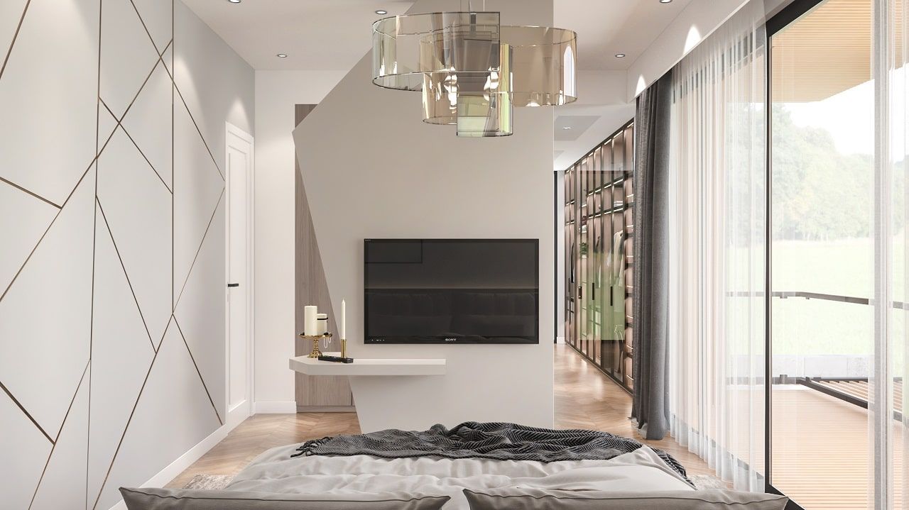 Villa à Kyrenia, Chypre, 275 m² - image 19