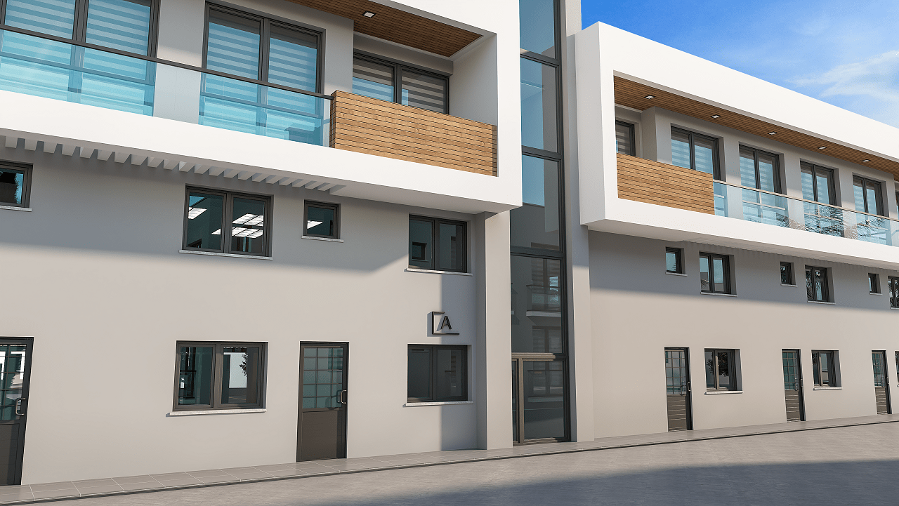 Villa in Famagusta, Cyprus, 188 m² - picture 19