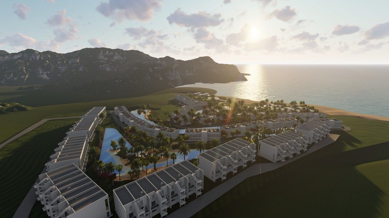 Appartamenti a Famagosta, Cipro, 135 m² - foto 19