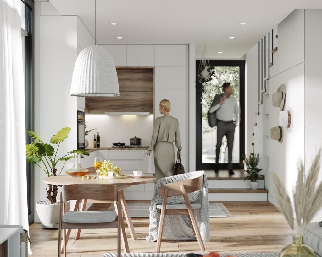 Villa a Alsancak, Cipro, 175 m² - foto 19