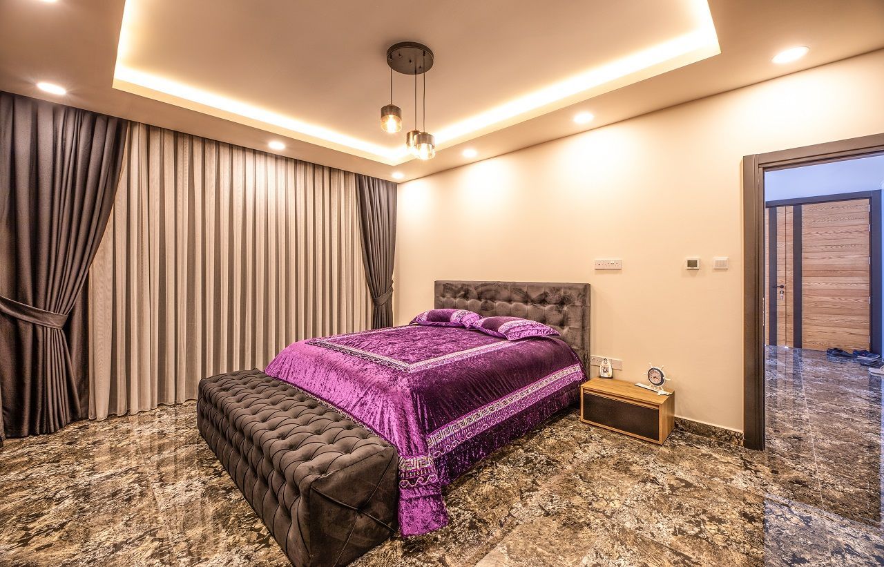 Villa in Kyrenia, Zypern, 500 m² - Foto 19