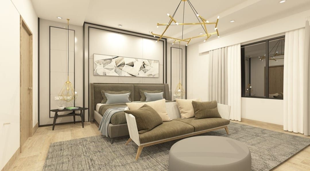 Apartment in Famagusta, Cyprus, 75 m² - picture 19