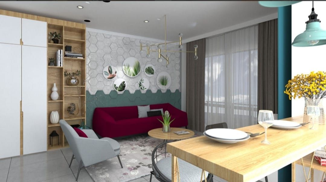 Appartamenti a Famagosta, Cipro, 135 m² - foto 19