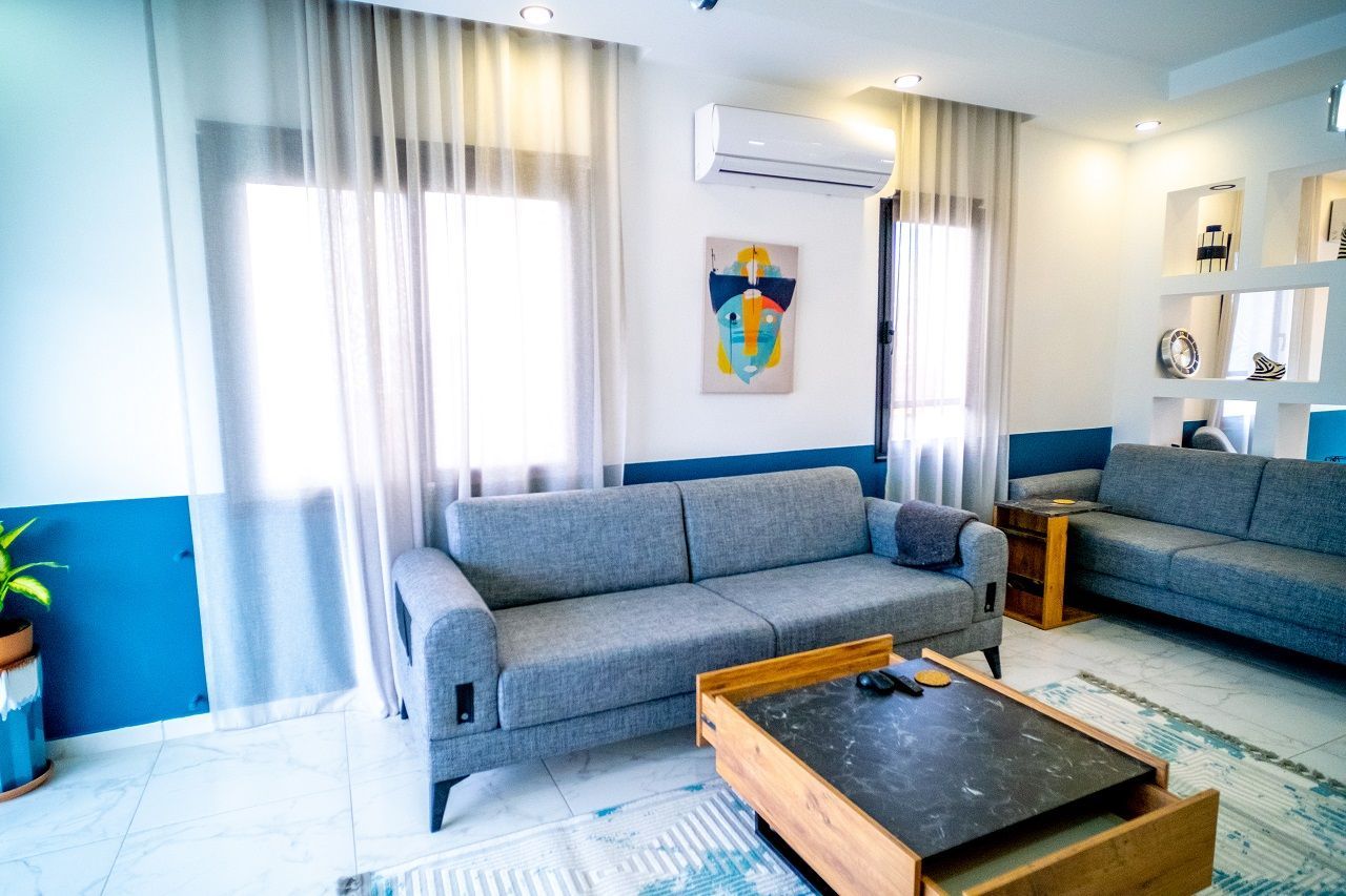 Villa in Alsancak, Cyprus, 172 m² - picture 19