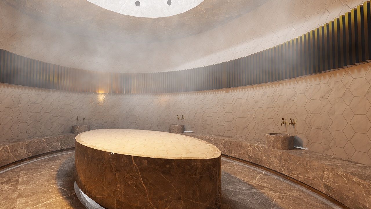 Apartment in Esentepe, Cyprus, 89 m² - picture 19