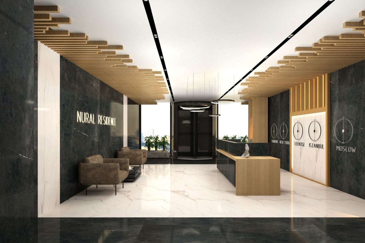 Apartment in Famagusta, Cyprus, 67 m² - picture 19