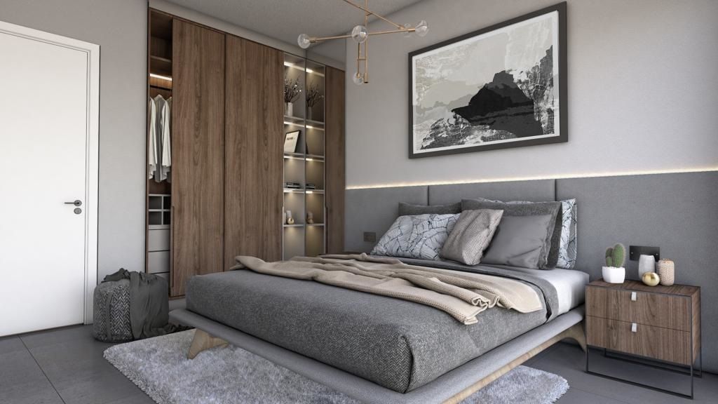 Apartment in Famagusta, Cyprus, 84 m² - picture 19