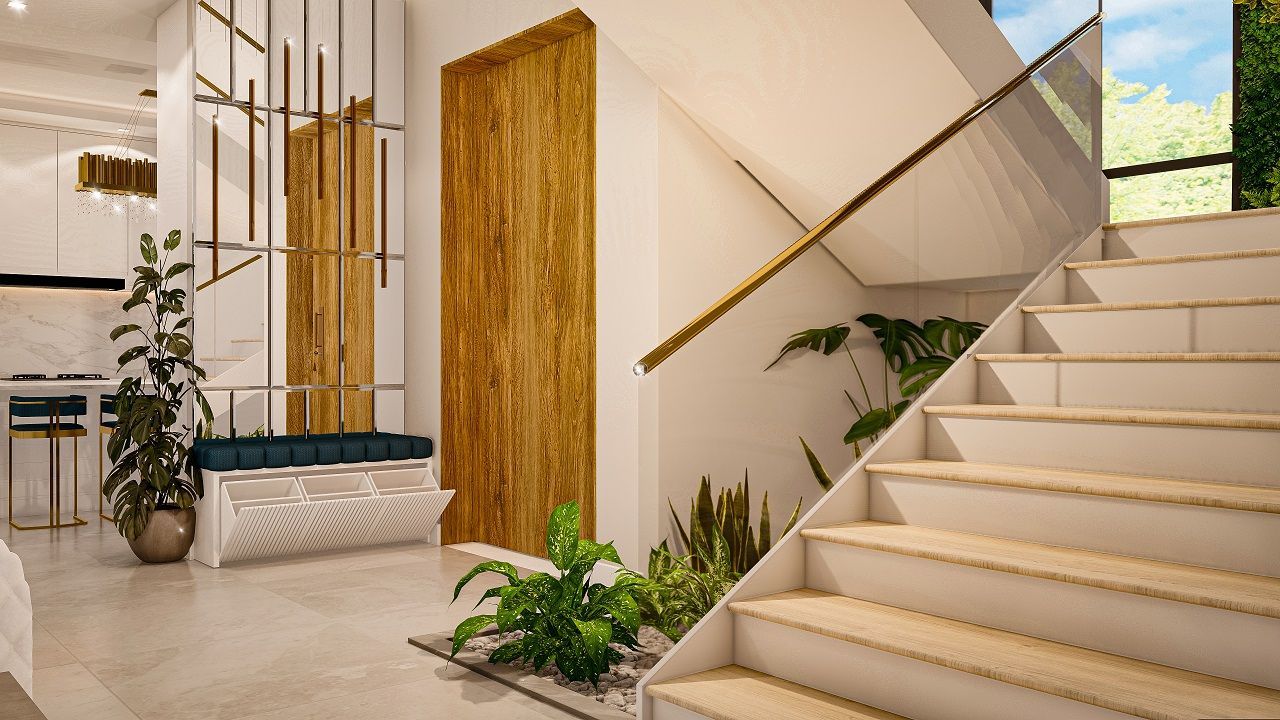 Villa en İskele, Chipre, 219 m² - imagen 19