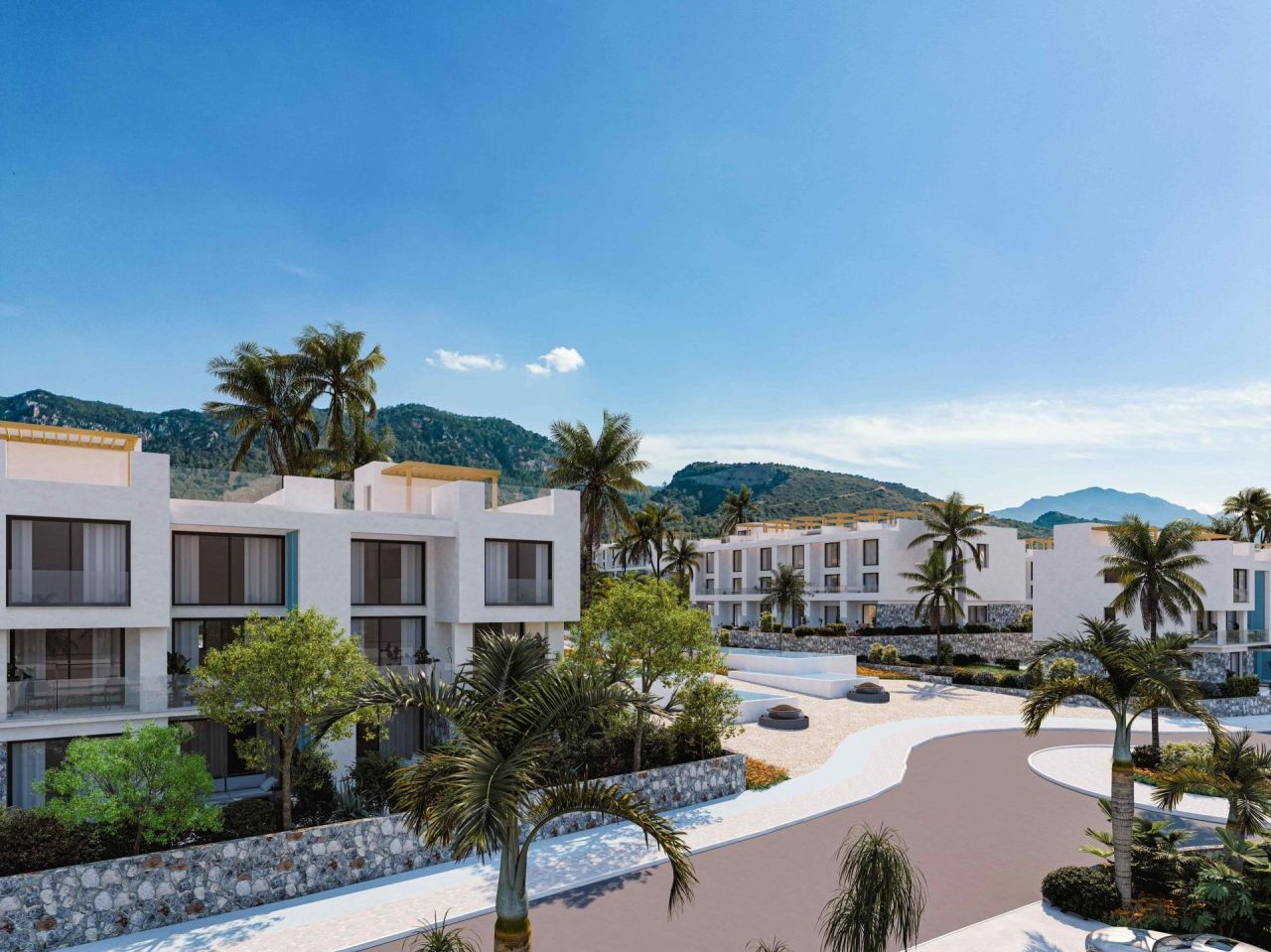 Apartment in Esentepe, Cyprus, 82 m² - picture 19