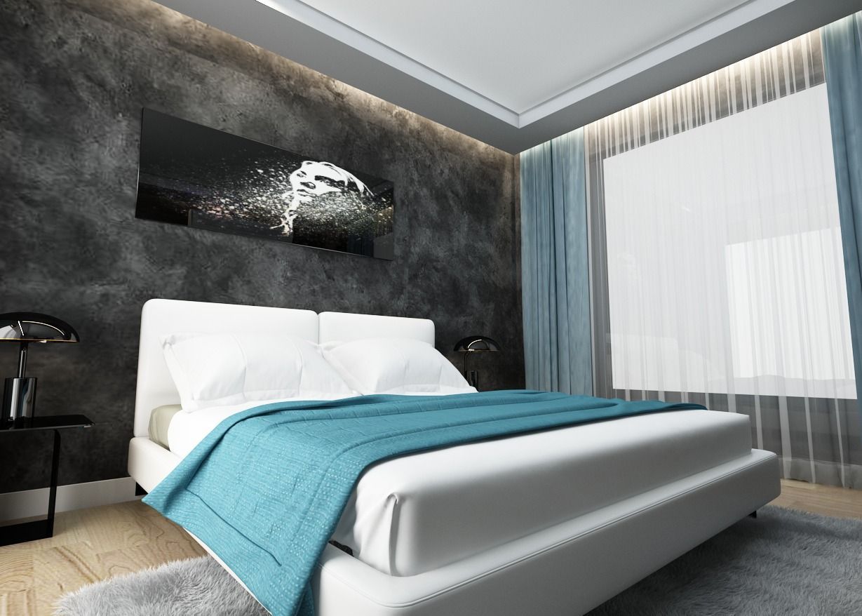 Villa in Kyrenia, Zypern, 250 m² - Foto 19