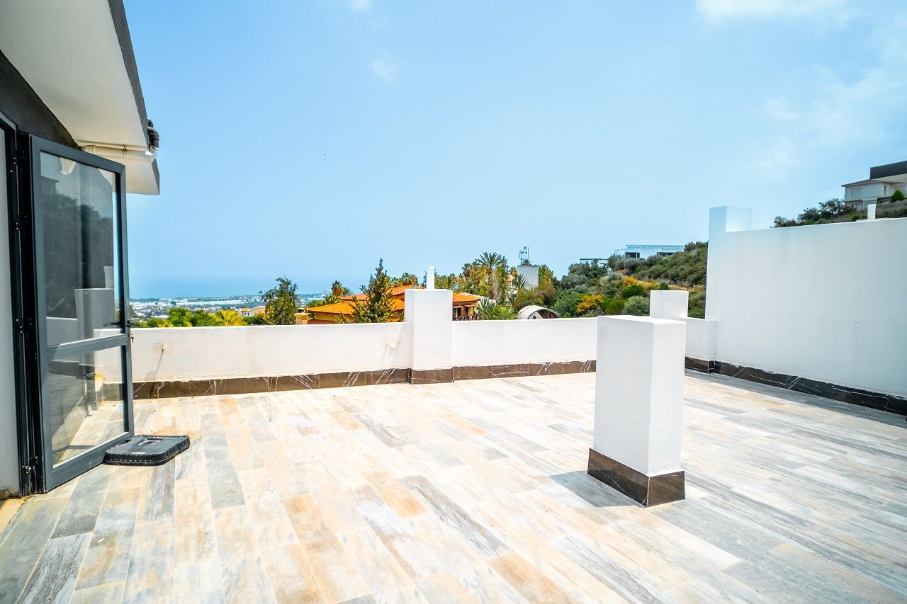 Apartment in Kyrenia, Zypern, 120 m² - Foto 19