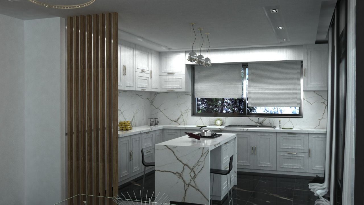 Villa à Famagouste, Chypre, 210 m² - image 19