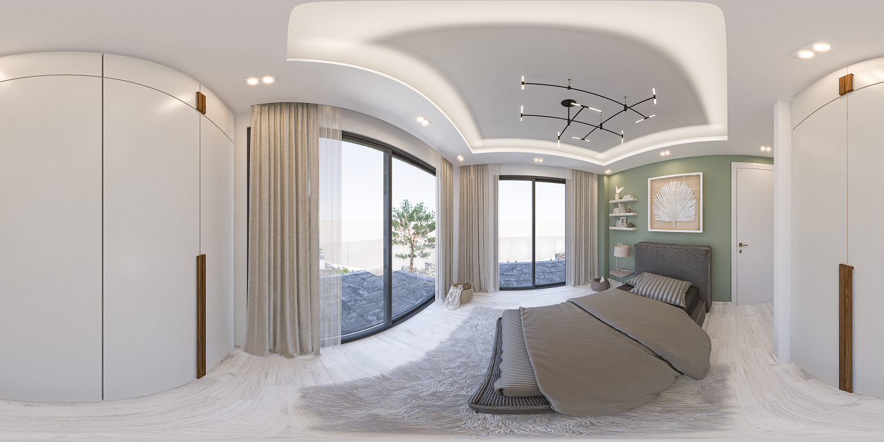 Villa à Kyrenia, Chypre, 350 m² - image 19