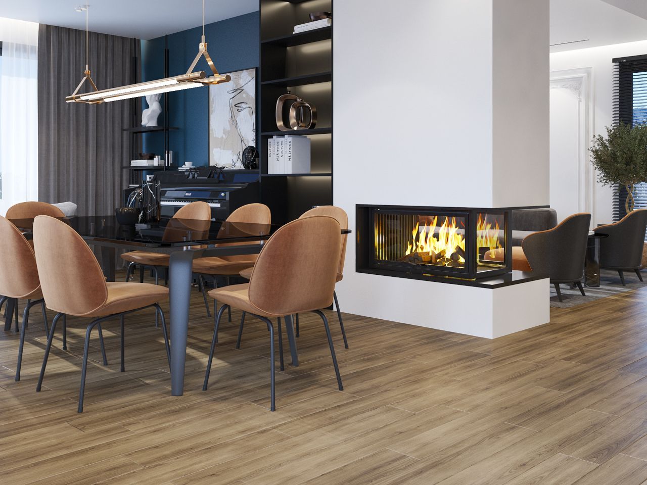 Villa en Kyrenia, Chipre, 220 m² - imagen 19