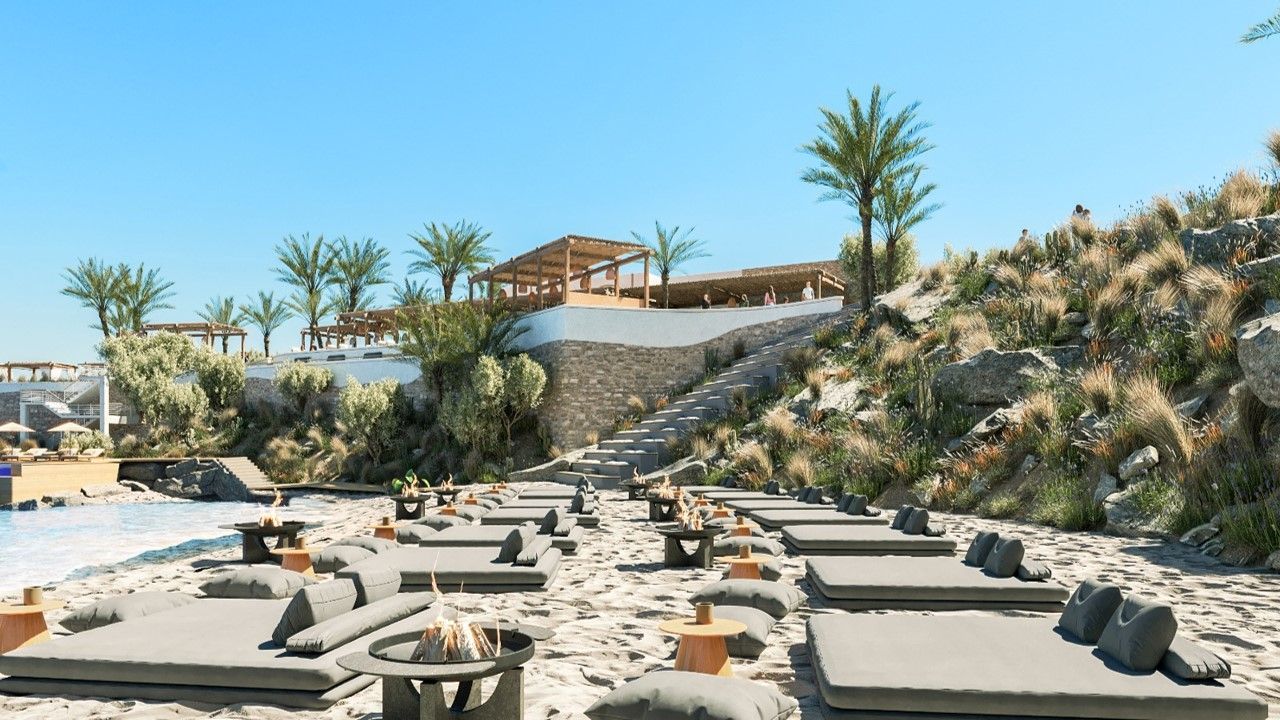 Appartamenti a Kyrenia, Cipro, 76 m² - foto 19