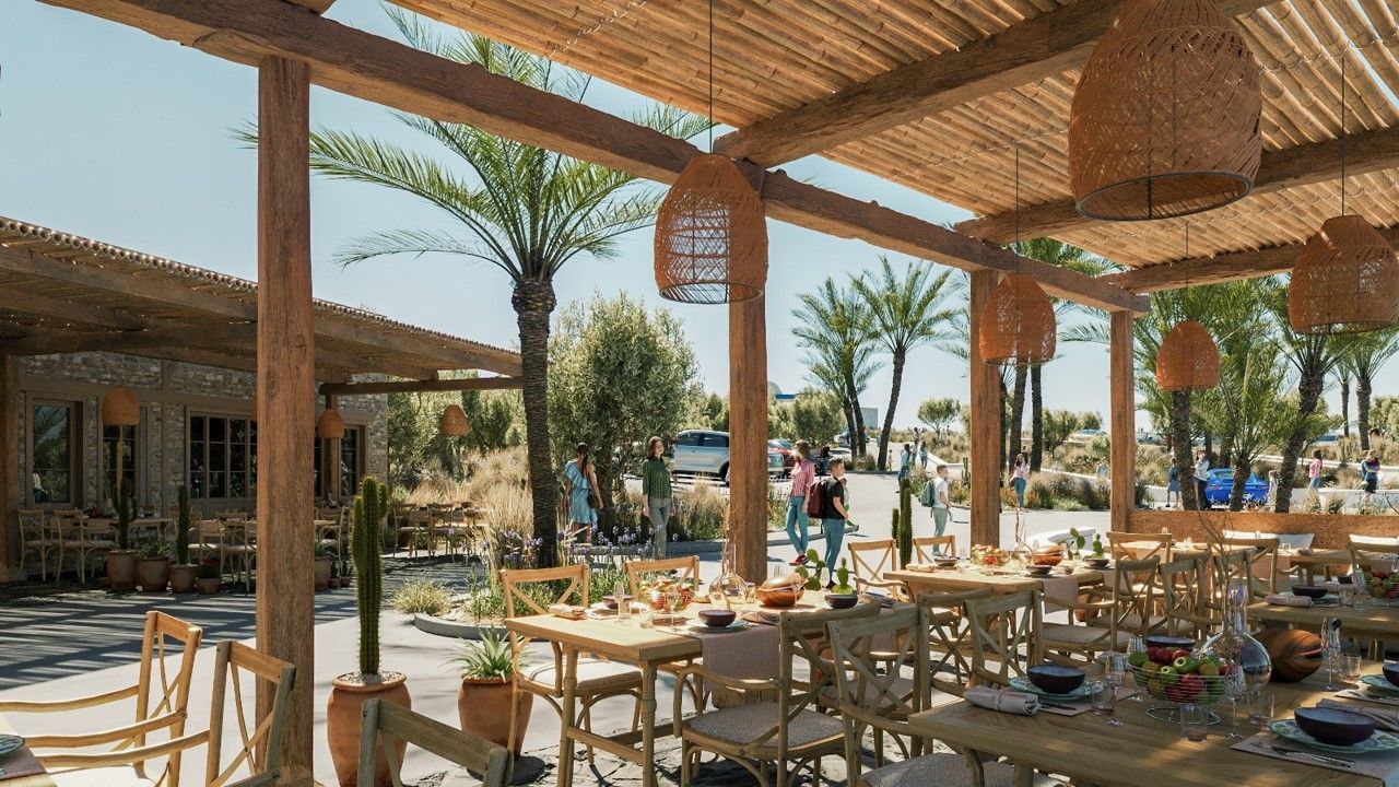 Villa in Kyrenia, Zypern, 197 m² - Foto 19