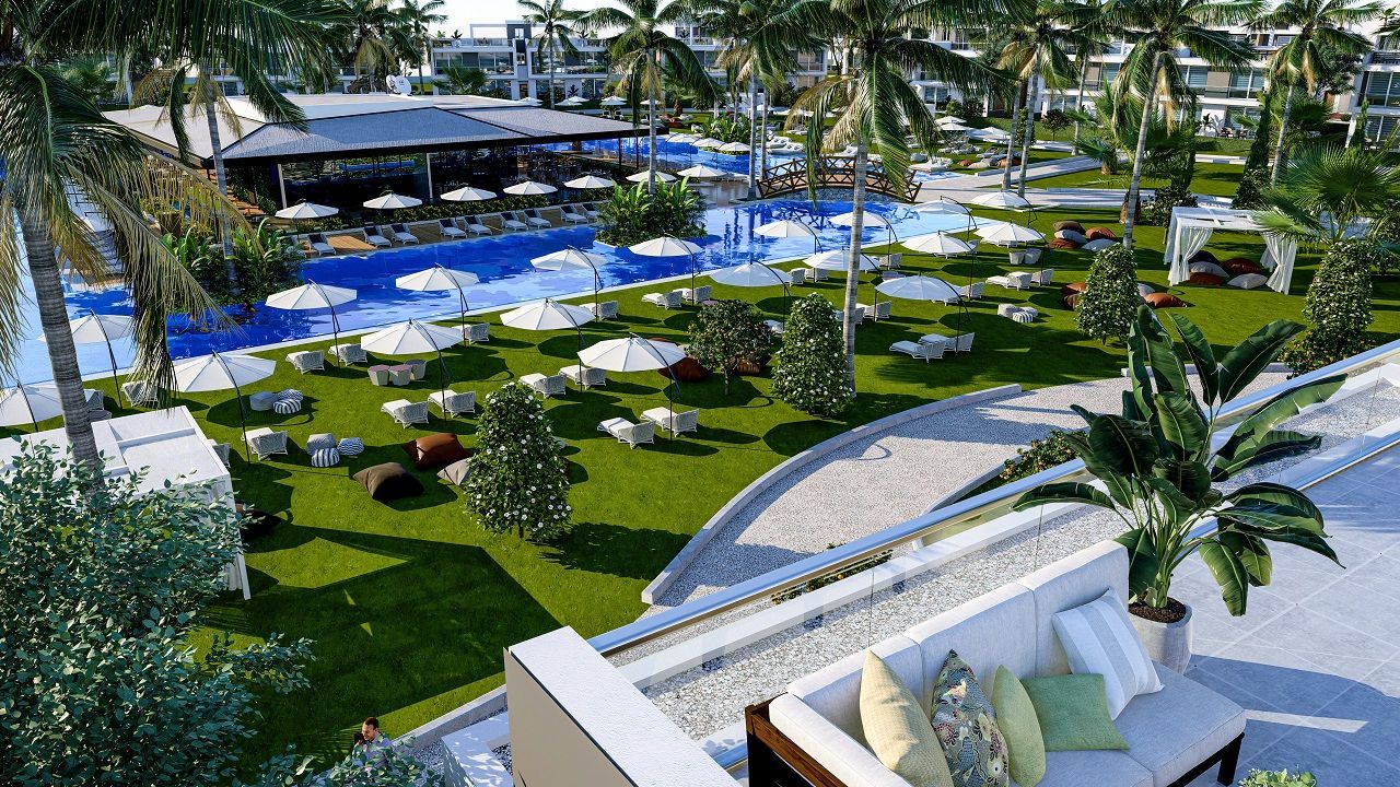 Apartment in Famagusta, Cyprus, 80 m² - picture 19