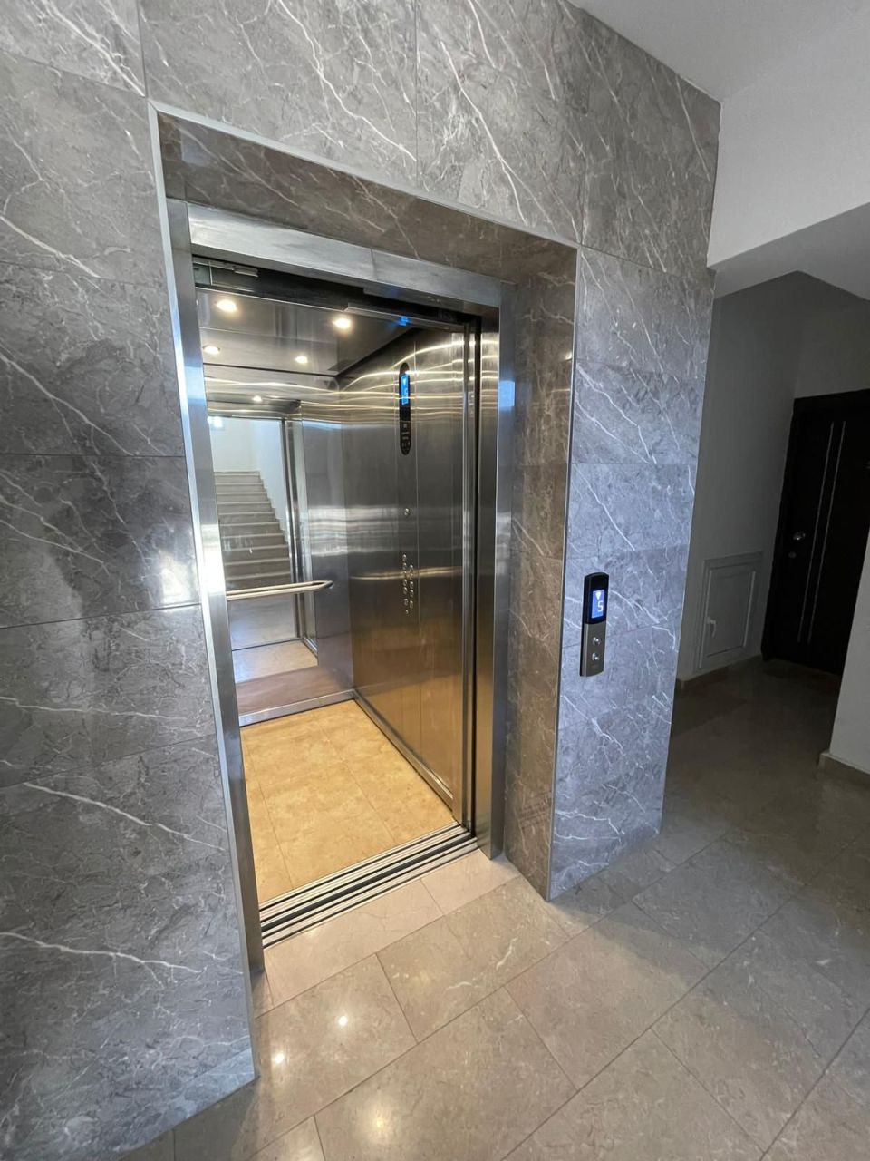 Appartement à Famagouste, Chypre, 86 m² - image 19