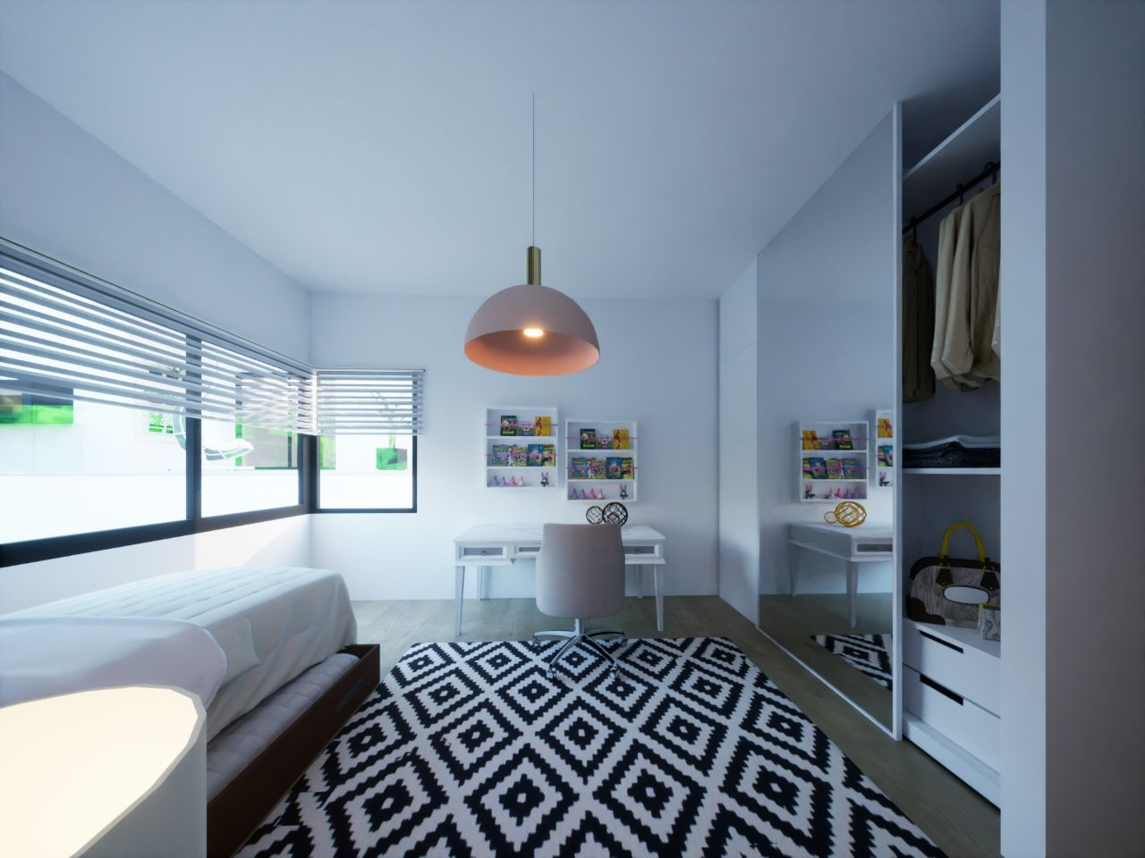 Apartamento en Kyrenia, Chipre, 135 m² - imagen 19