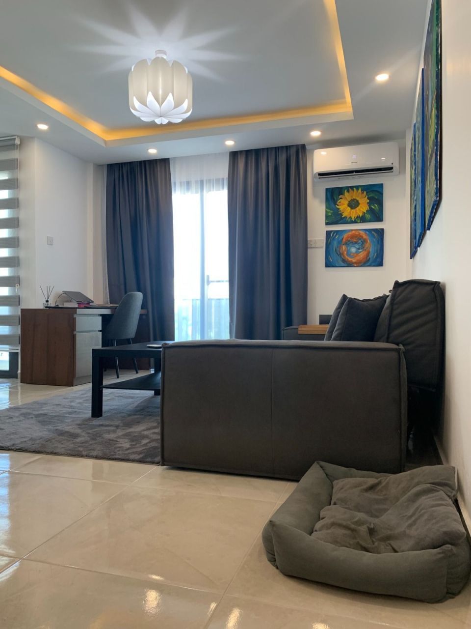 Appartement à Alsancak, Chypre, 81 m² - image 19