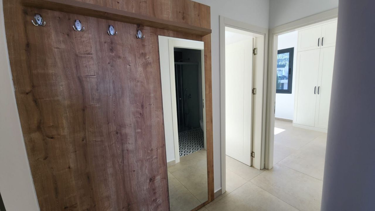 Apartment in Kyrenia, Zypern, 80 m² - Foto 19