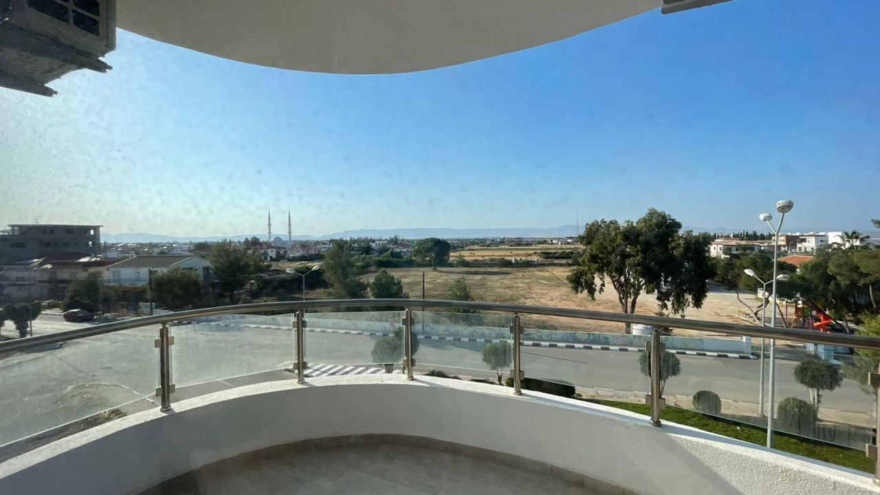 Apartment in Famagusta, Cyprus, 85 m² - picture 19