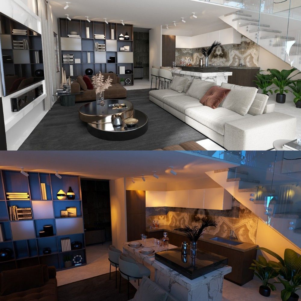 Appartamenti a Famagosta, Cipro, 150 m² - foto 19