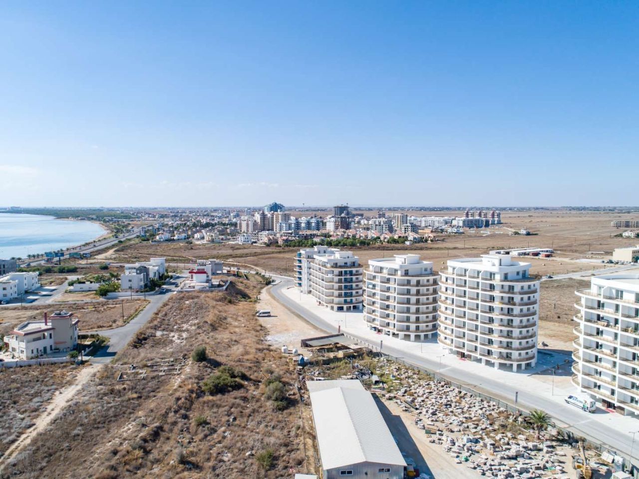 Apartment in İskele, Zypern, 60 m² - Foto 19