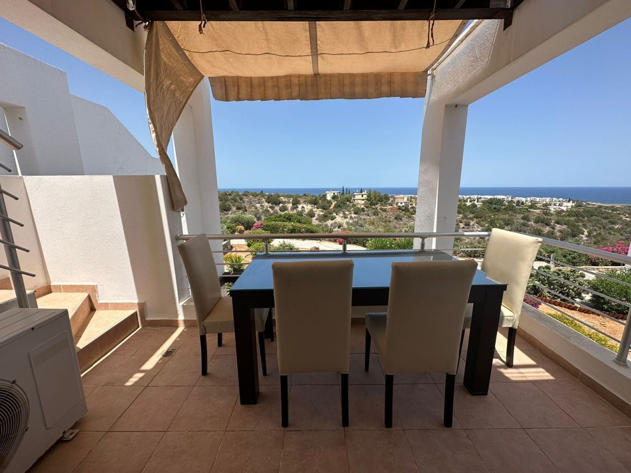 Appartamenti a Famagosta, Cipro, 64 m² - foto 19