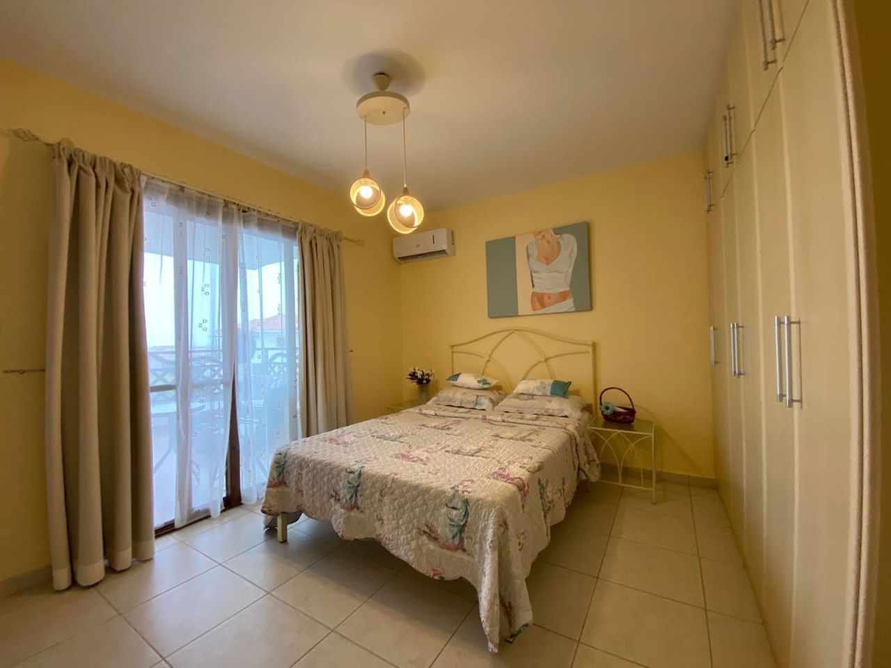 Apartment in Esentepe, Zypern, 105 m² - Foto 19