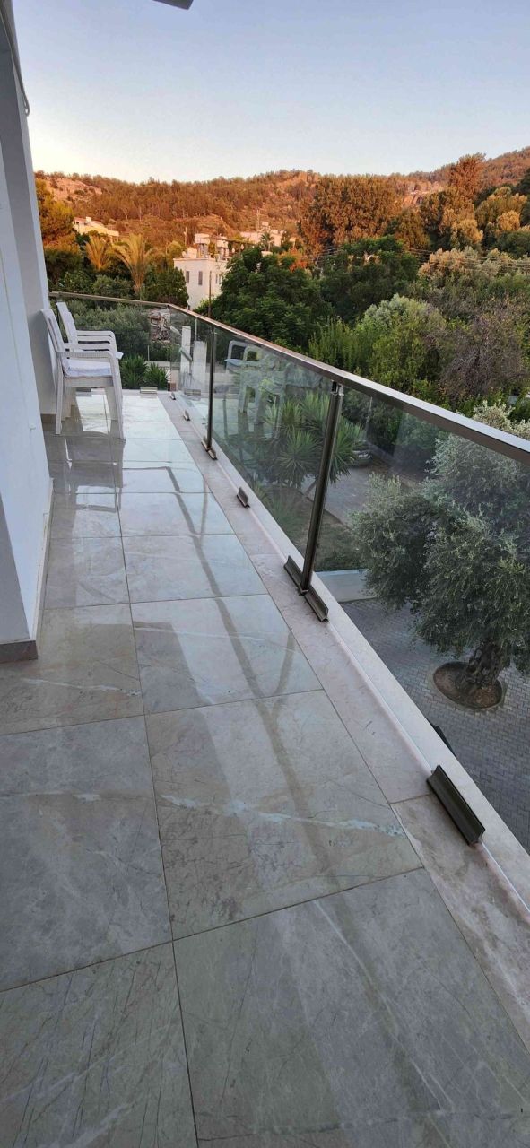 Appartement à Kyrenia, Chypre, 77 m² - image 19