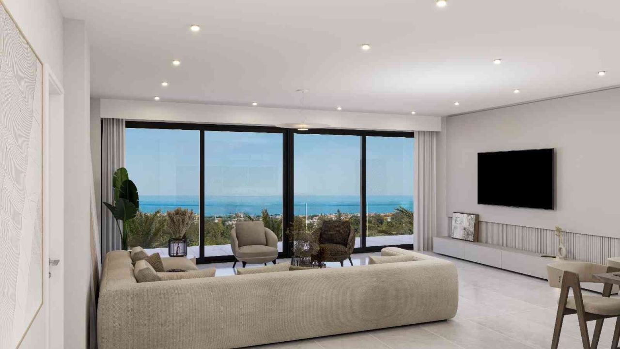 Apartamento en Kyrenia, Chipre, 46 m² - imagen 19