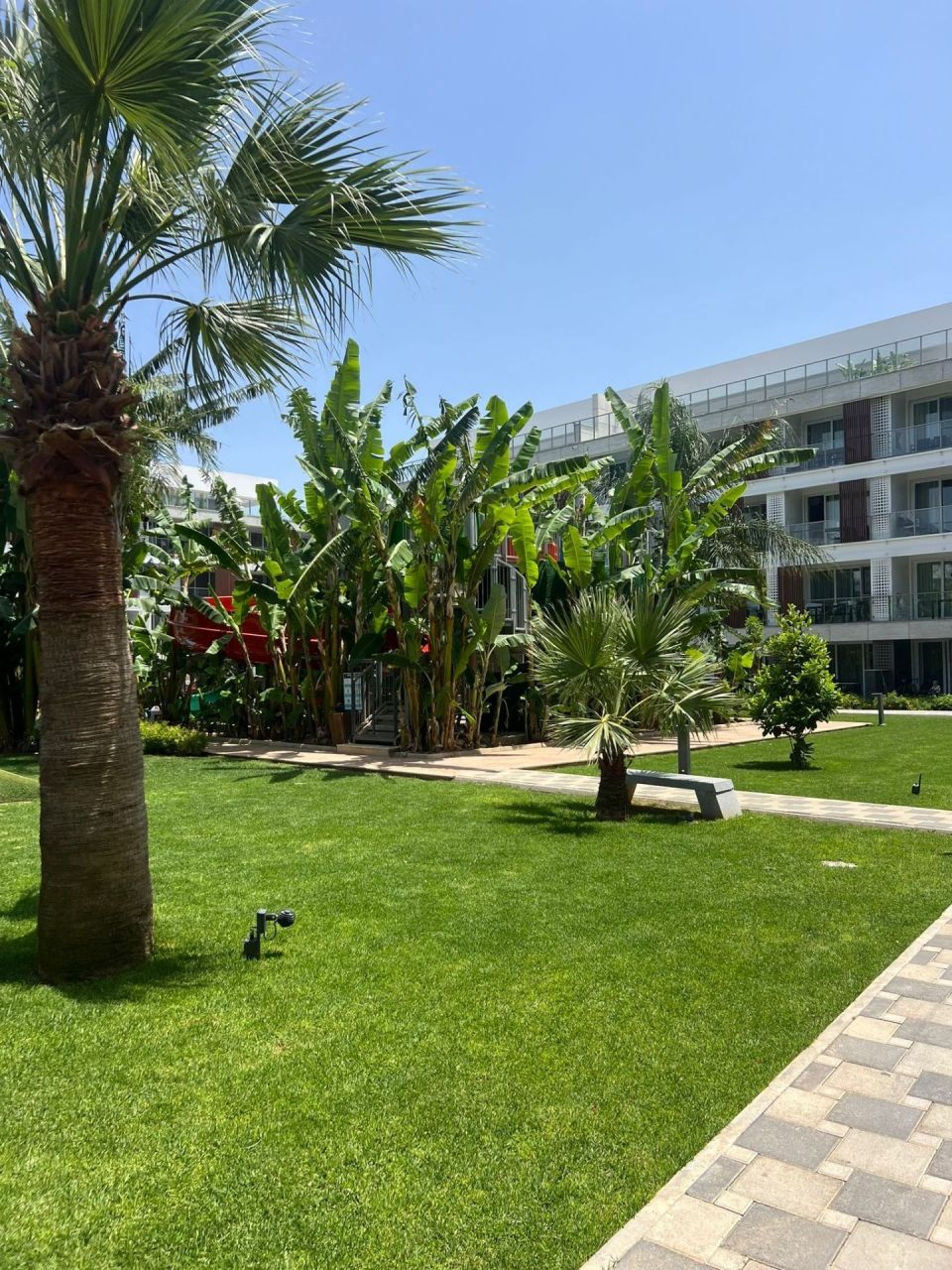 Apartamento en Famagusta, Chipre, 48.8 m² - imagen 19