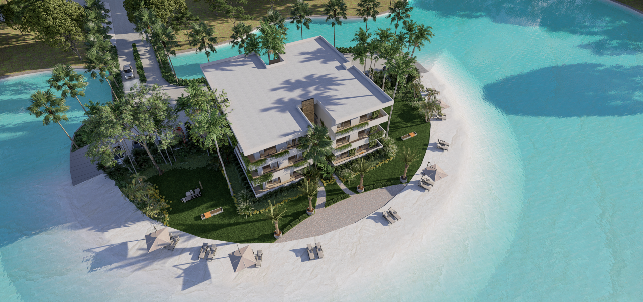 Apartment in Samana, Dominican Republic, 130 m² - picture 5