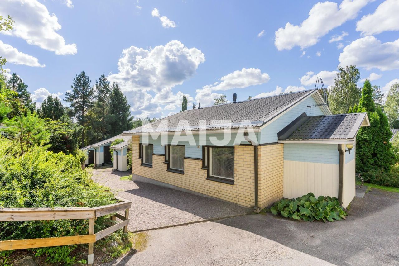 Appartement à Vantaa, Finlande, 55 m² - image 1