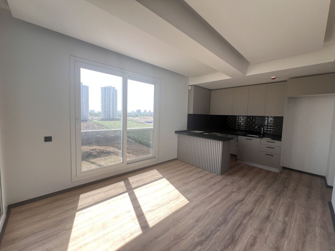 Appartamento a Mersin, Turchia, 60 m² - foto 3