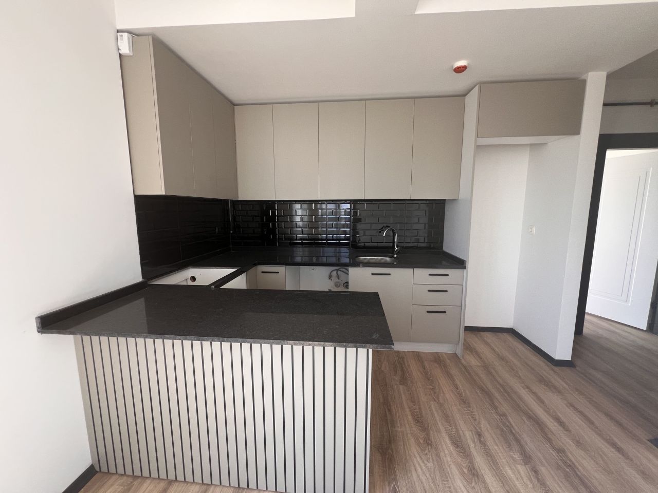 Appartamento a Mersin, Turchia, 60 m² - foto 6