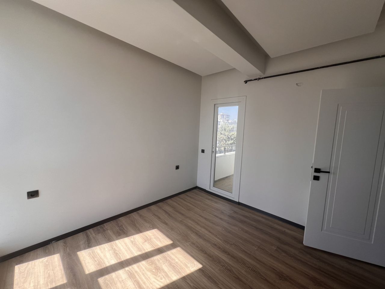 Appartamento a Mersin, Turchia, 60 m² - foto 9