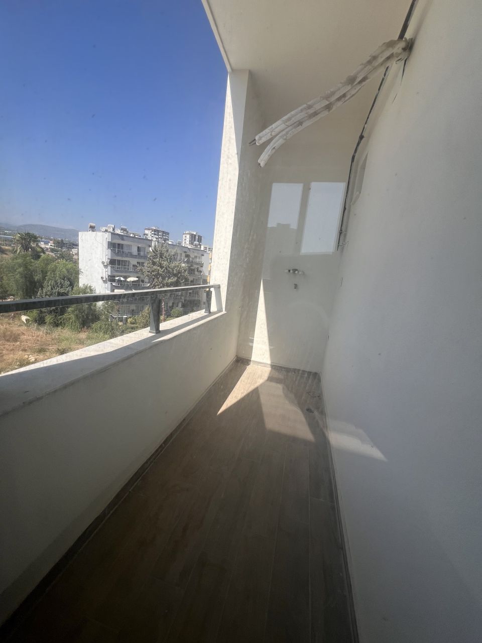 Appartamento a Mersin, Turchia, 60 m² - foto 12