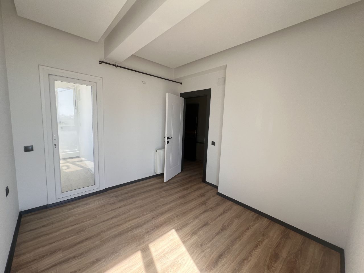 Appartamento a Mersin, Turchia, 60 m² - foto 7