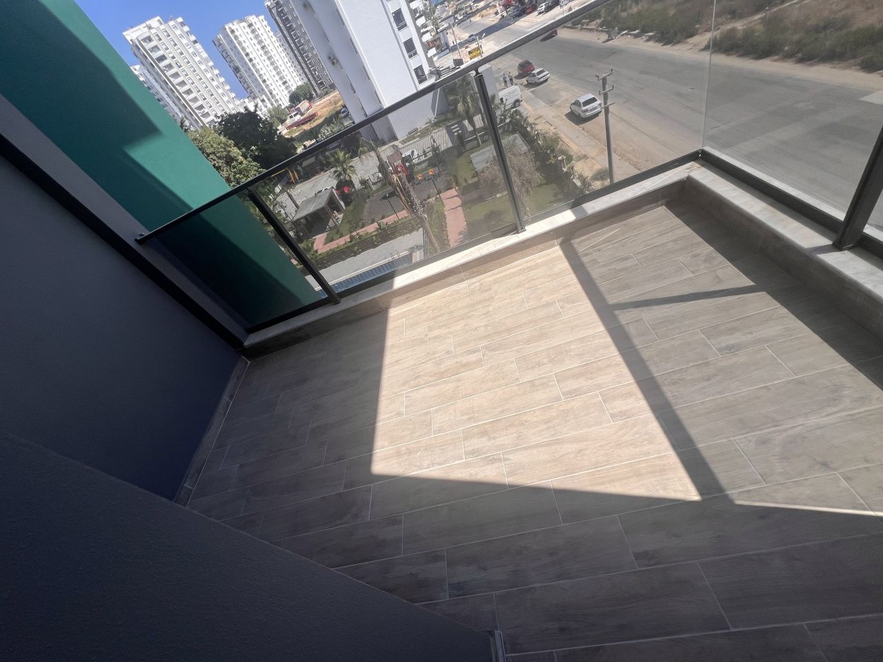Appartamento a Mersin, Turchia, 60 m² - foto 13